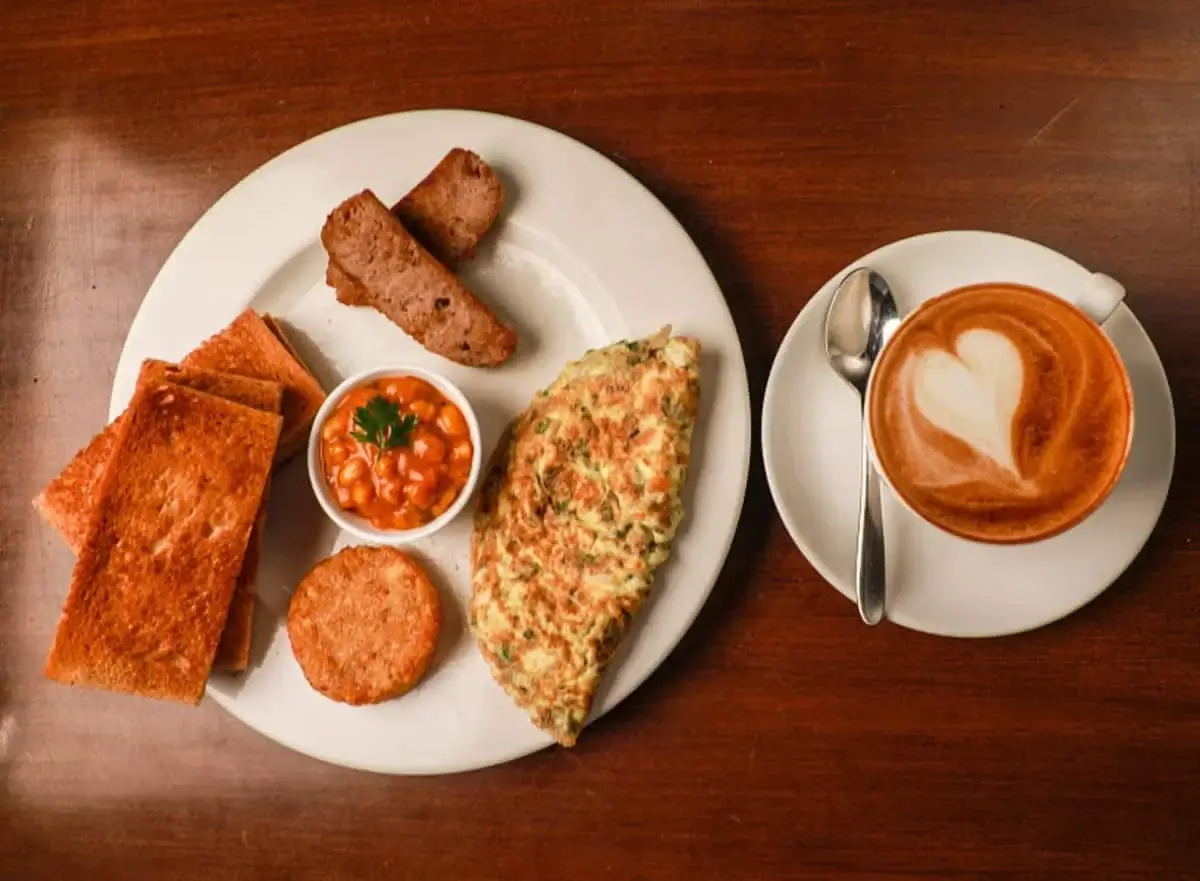 Bombay Coffee House, Linking Road, Bandra West, Mumbai gallery 1