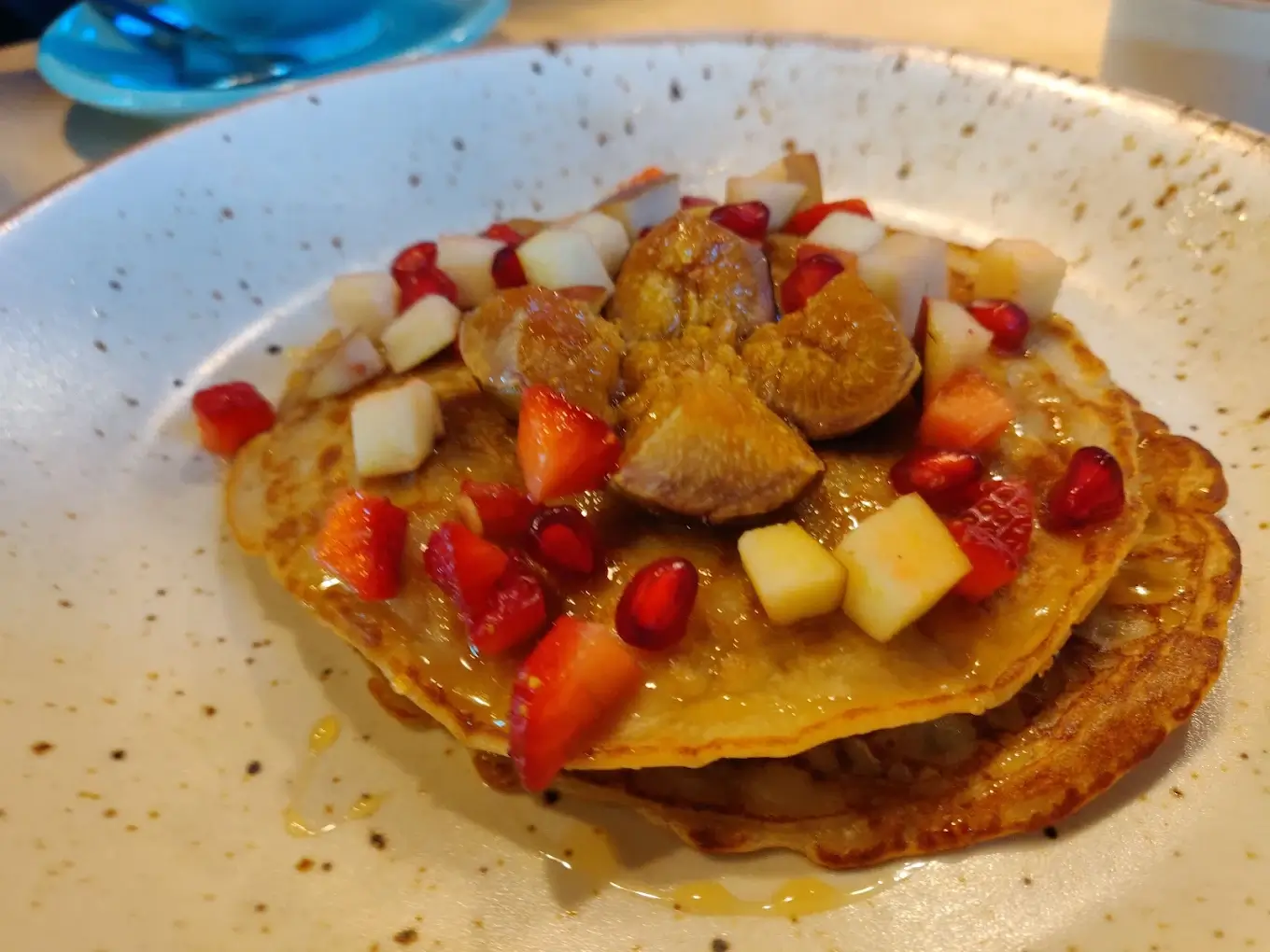 Blue Tokai Coffee Roasters, Pali Hill, Bandra West, Mumbai gallery 4
