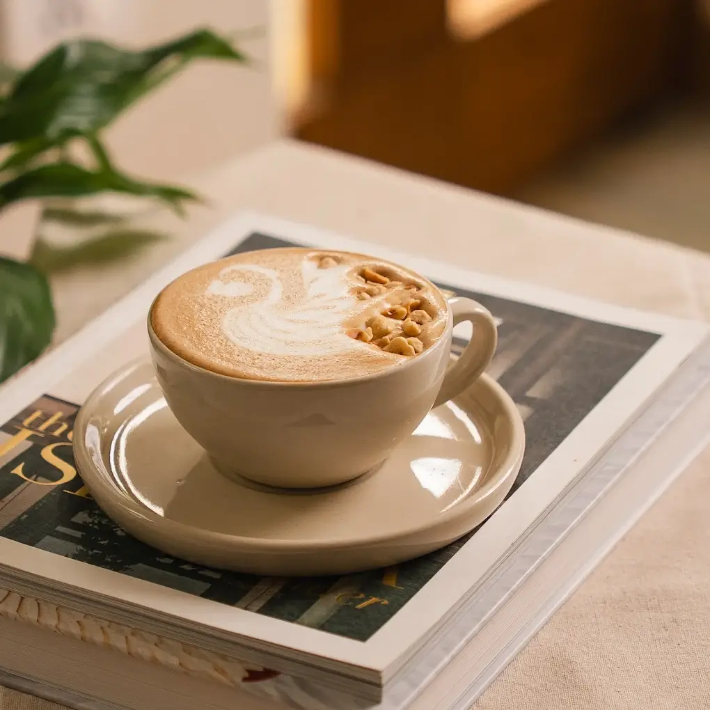 Vanilla Miel, Pali Hill, Bandra West, Mumbai gallery 1