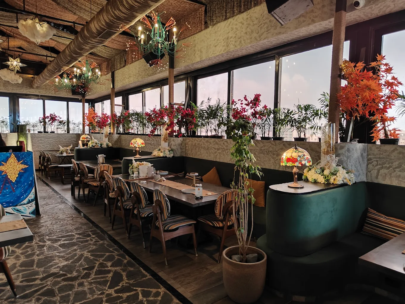 Tattva Bar & Cafe, Andheri East, Mumbai gallery 1