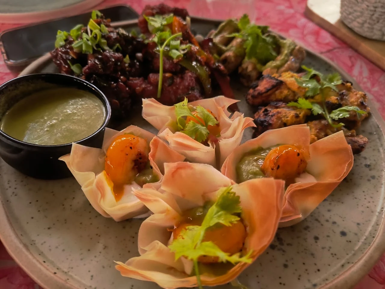 Tattva Bar & Cafe, Andheri East, Mumbai gallery 3