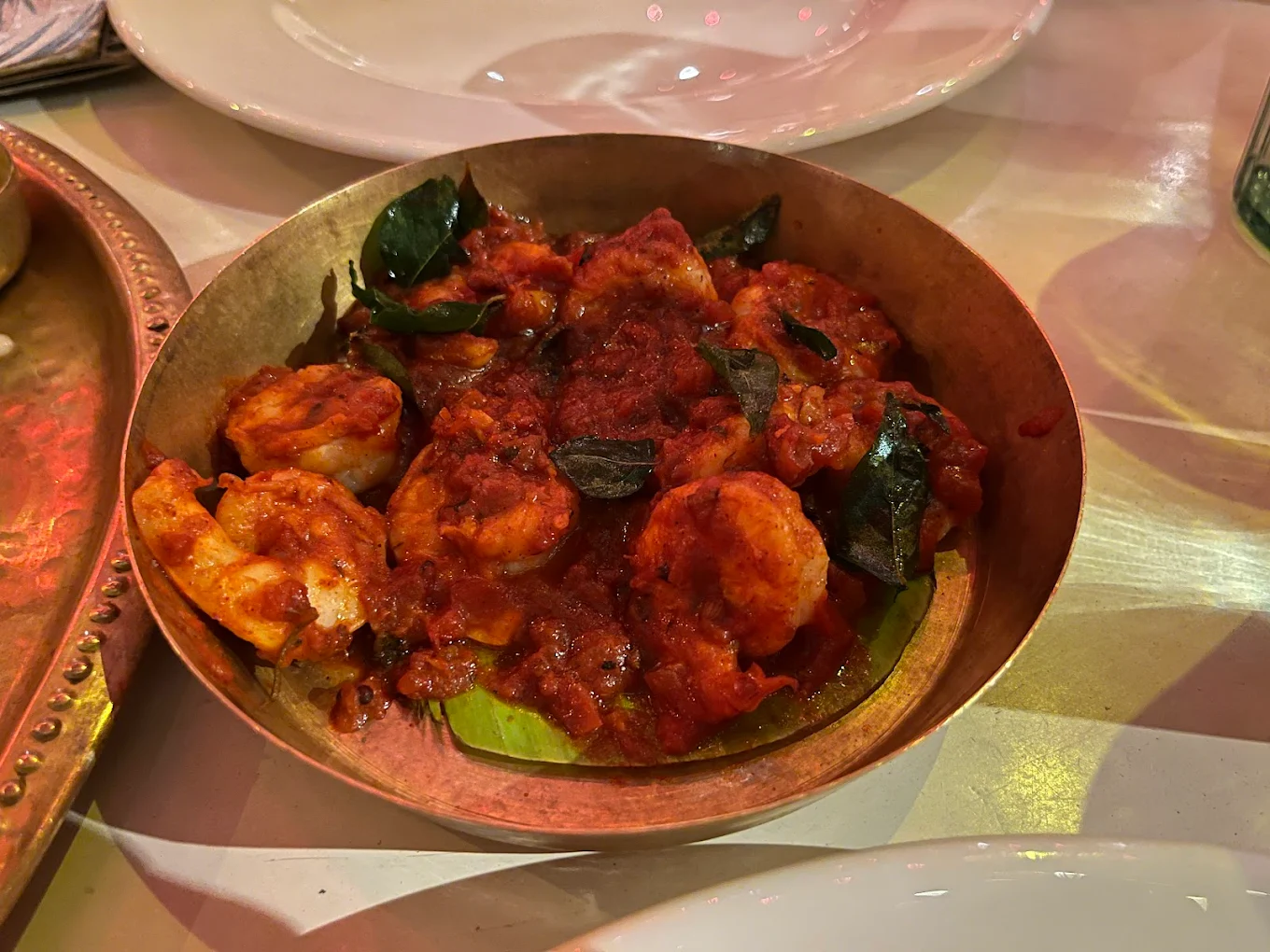 The Tanjore Tiffin Room, Andheri West gallery 1