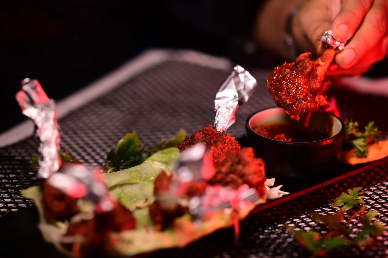 Black Bull Bar & Restaurant, Andheri East, Mumbai gallery 1