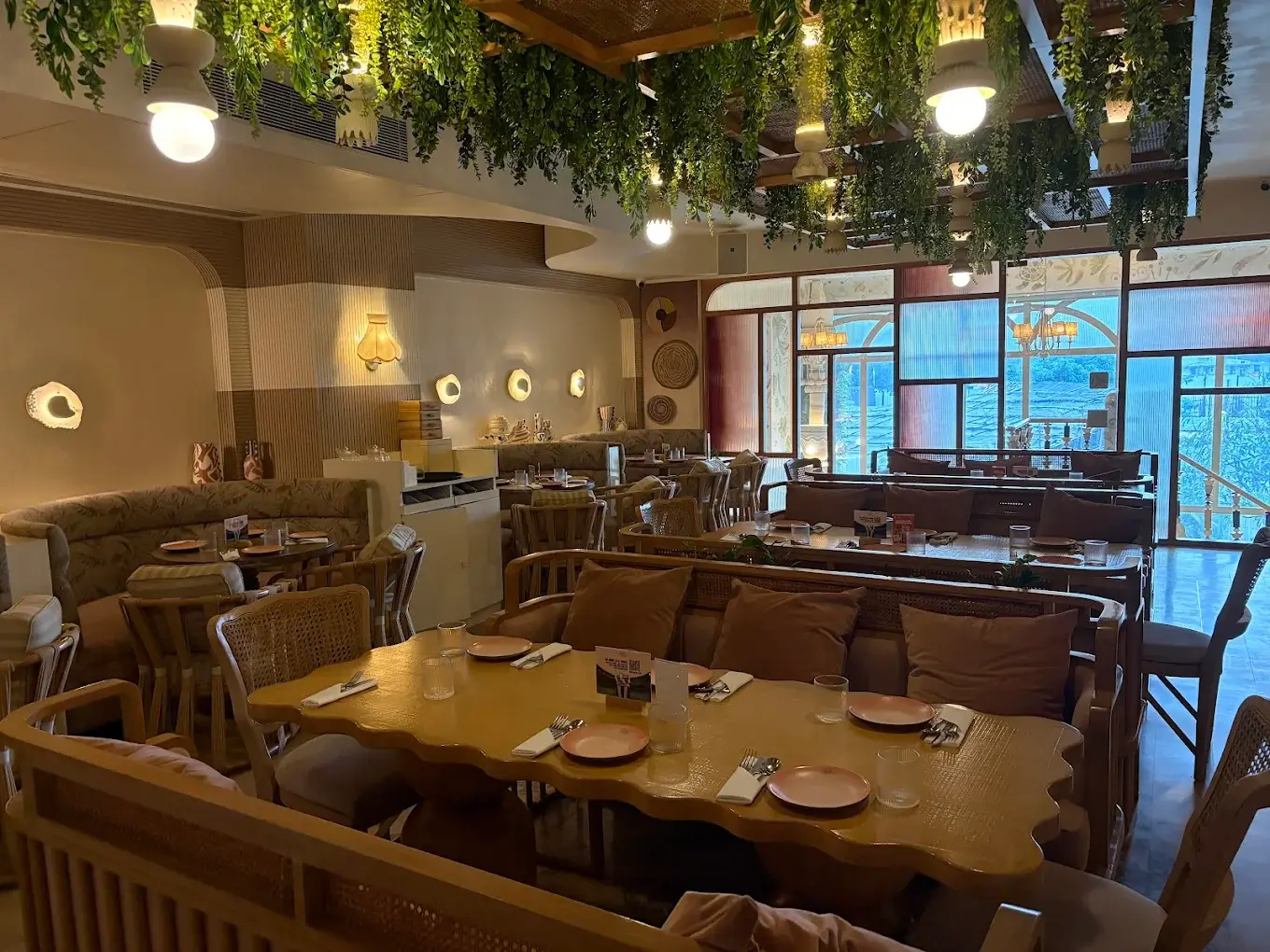Cray Craft, Marol, Mumbai
