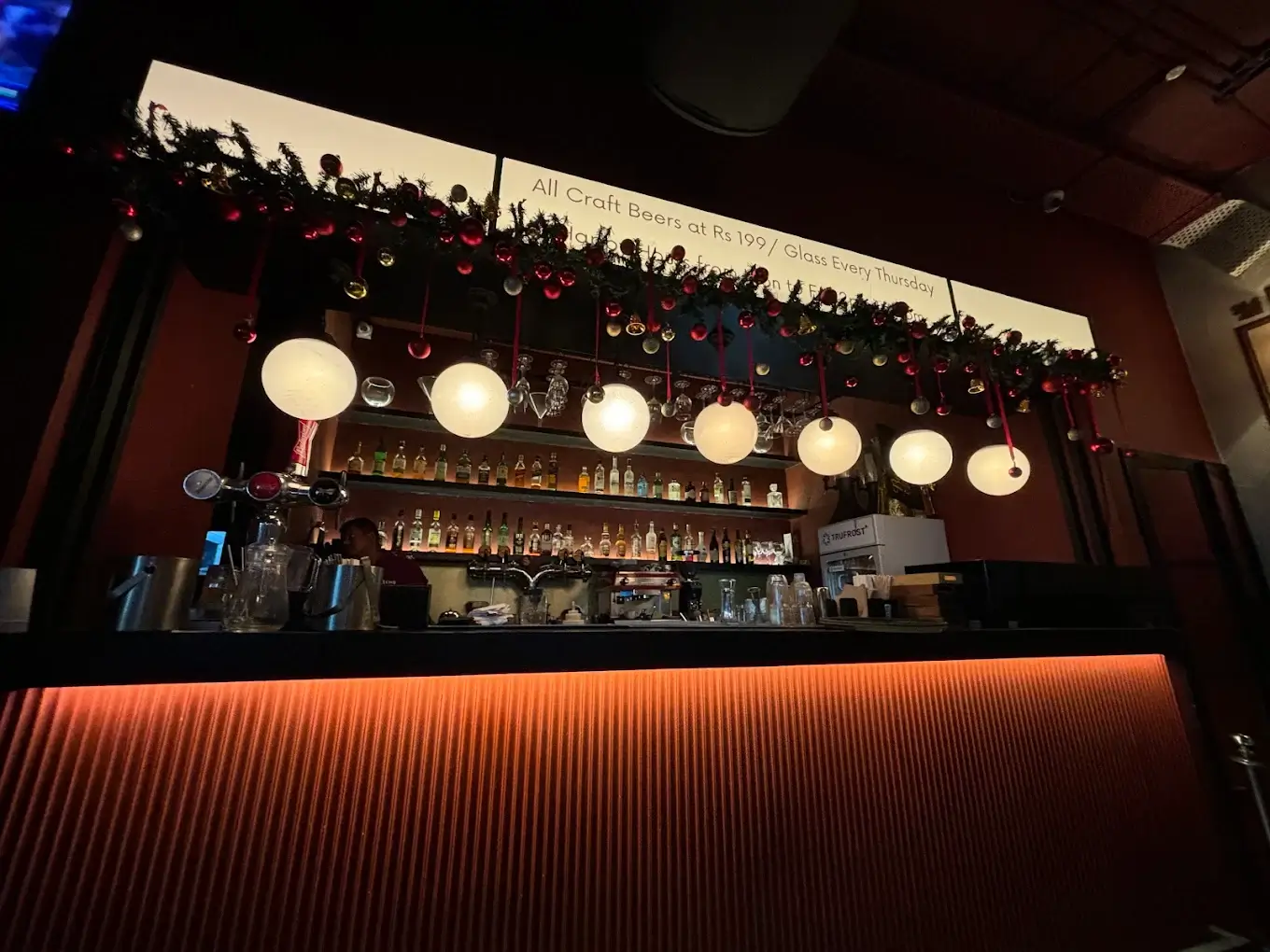 Òsteria, Veera Desai Area, Mumbai gallery 4