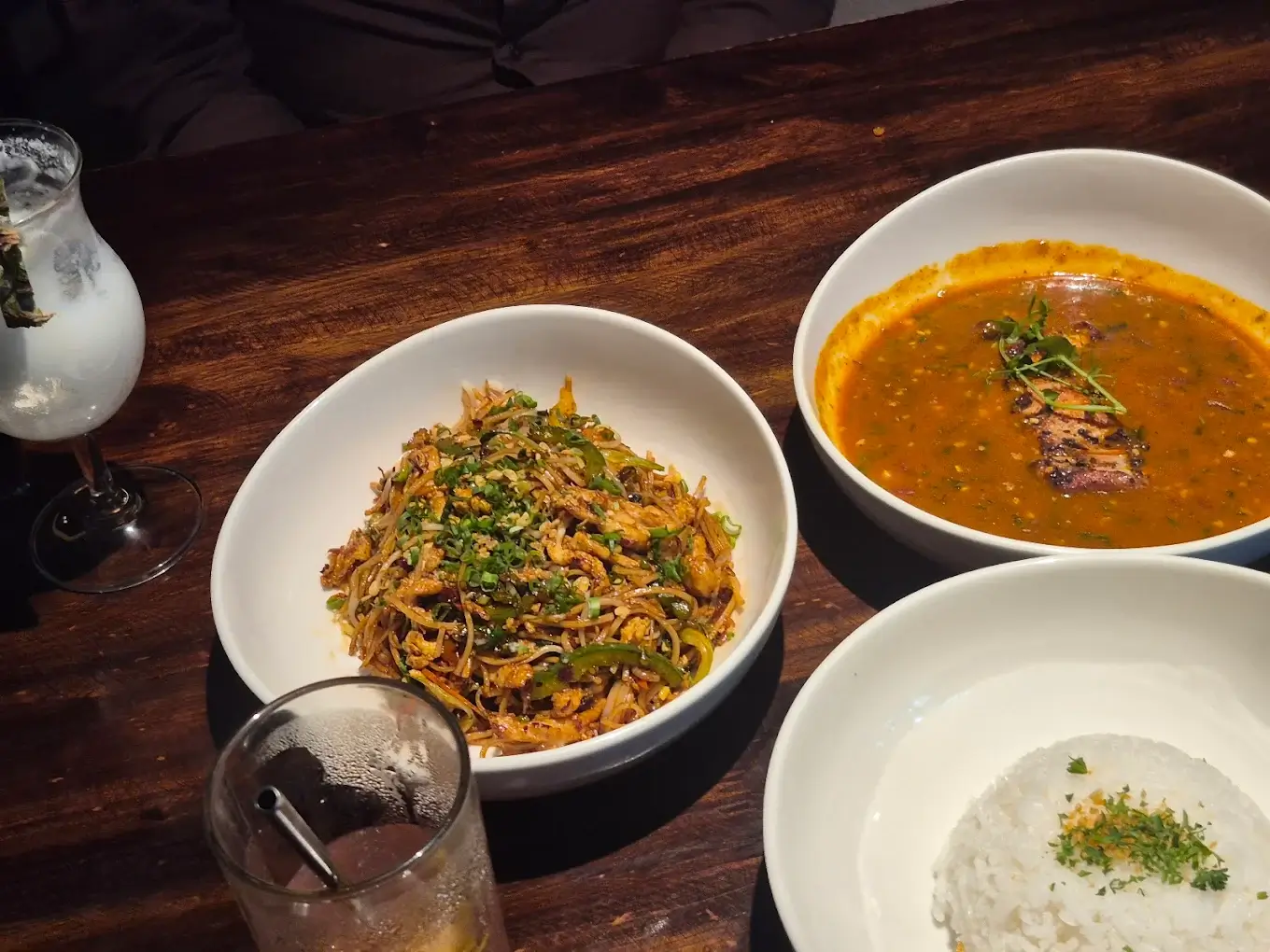 Òsteria, Veera Desai Area, Mumbai gallery 3