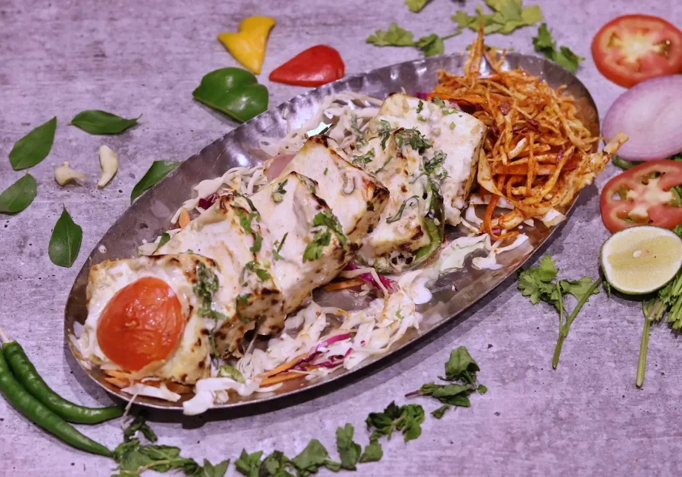 Al Nizami Darbar Restaurant, Marol, Mumbai gallery 3