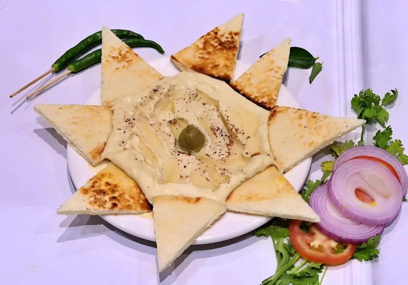 Al Nizami Darbar Restaurant, Marol, Mumbai gallery 4