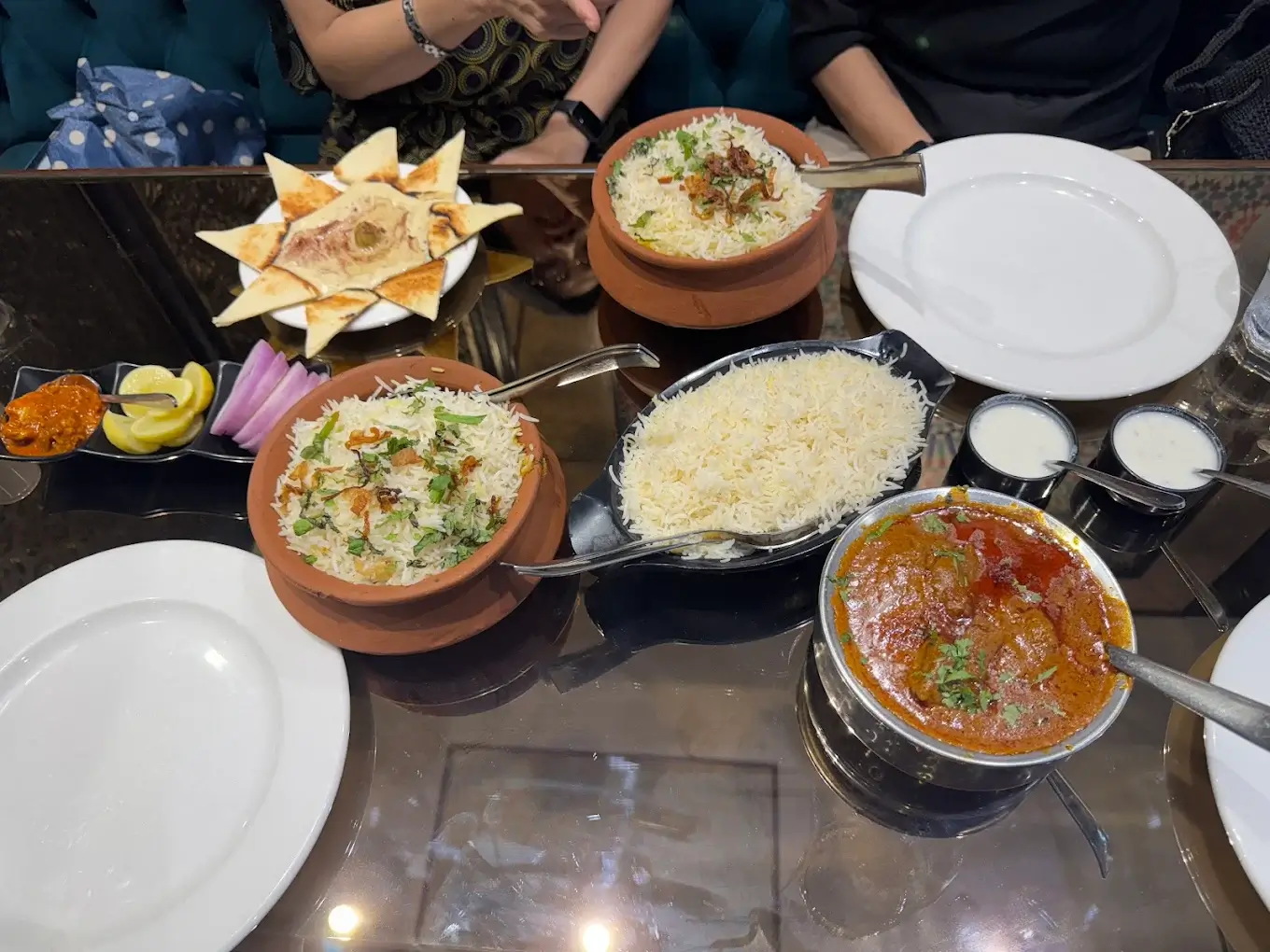 Al Nizami Darbar Restaurant, Marol, Mumbai gallery 2