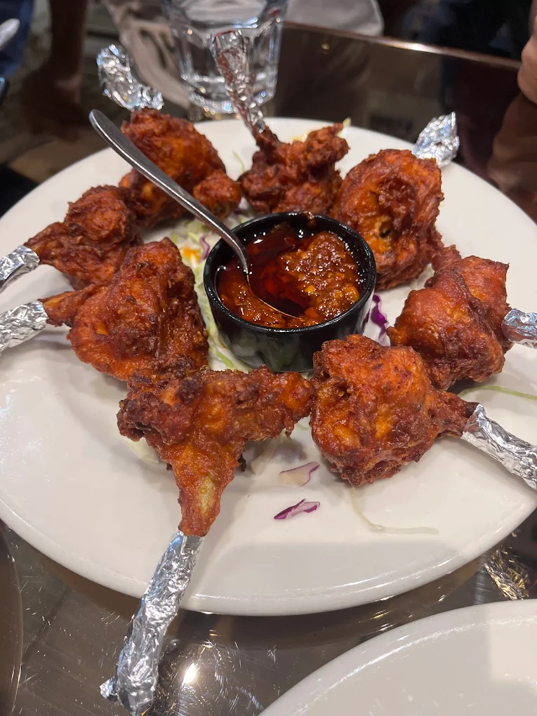 Al Nizami Darbar Restaurant, Marol, Mumbai gallery 1