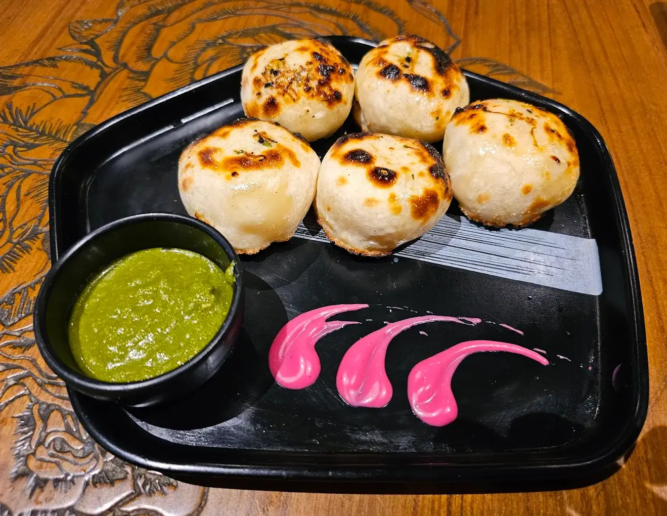 1522 - Bar And Kitchen, Mahakali, Mumbai gallery 2