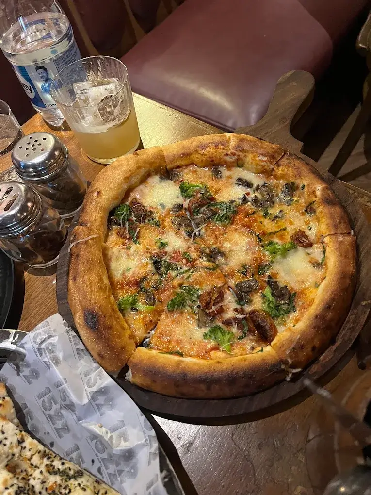 1522 - Bar And Kitchen, Mahakali, Mumbai gallery 4