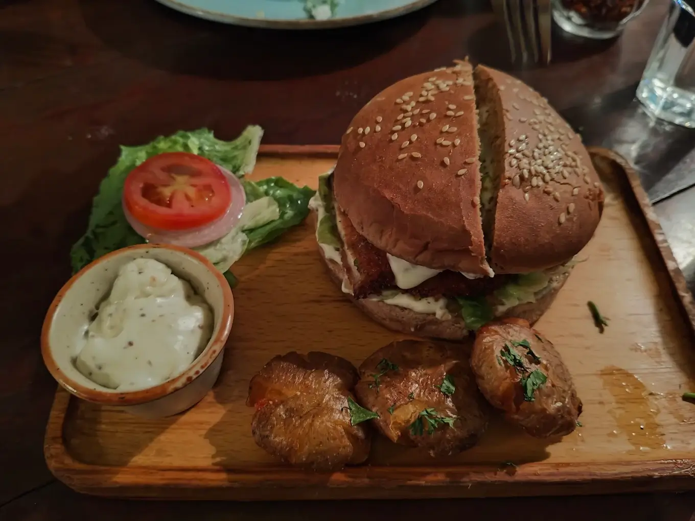The Homemade Cafe, Oshiwara, Andheri West, Mumbai gallery 4