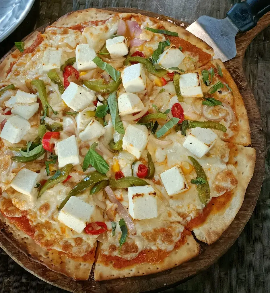 August Cafe - Deli, Bakery & Patisserie - Zomato gallery 1
