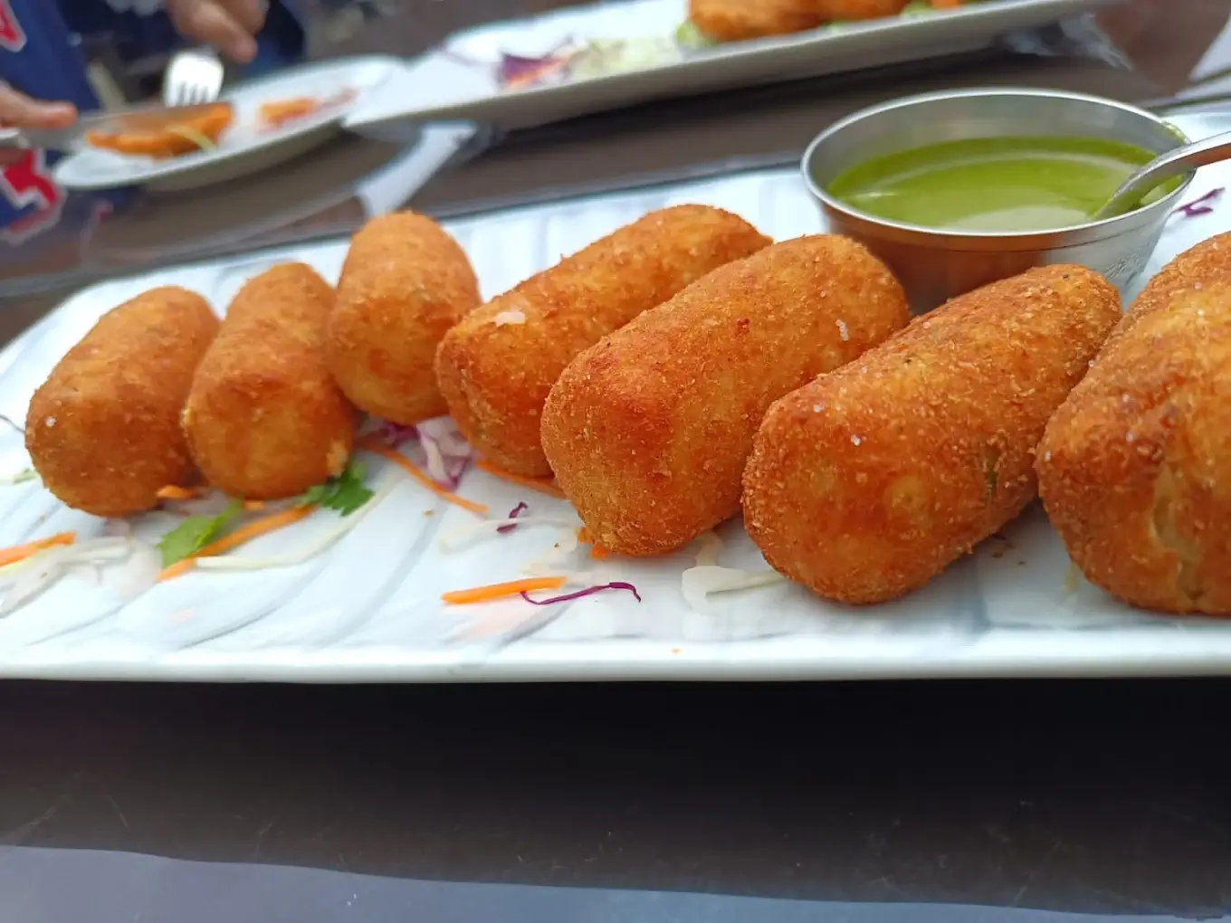 Bayview Cafe, Colaba, Mumbai gallery 4