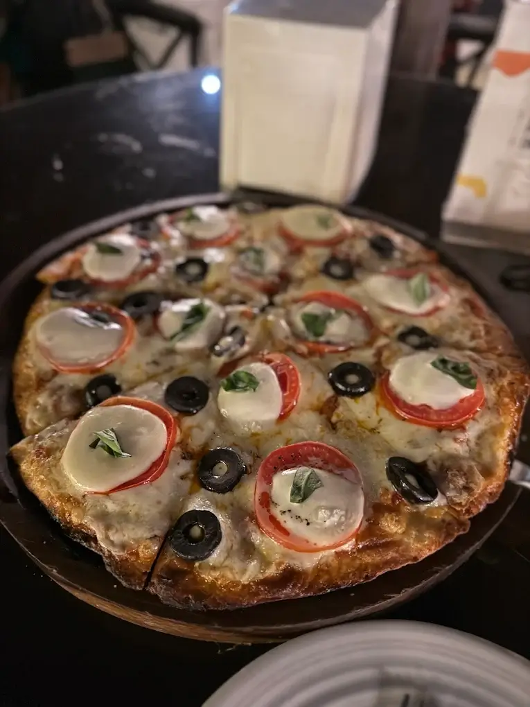 Bayview Cafe, Colaba, Mumbai gallery 2