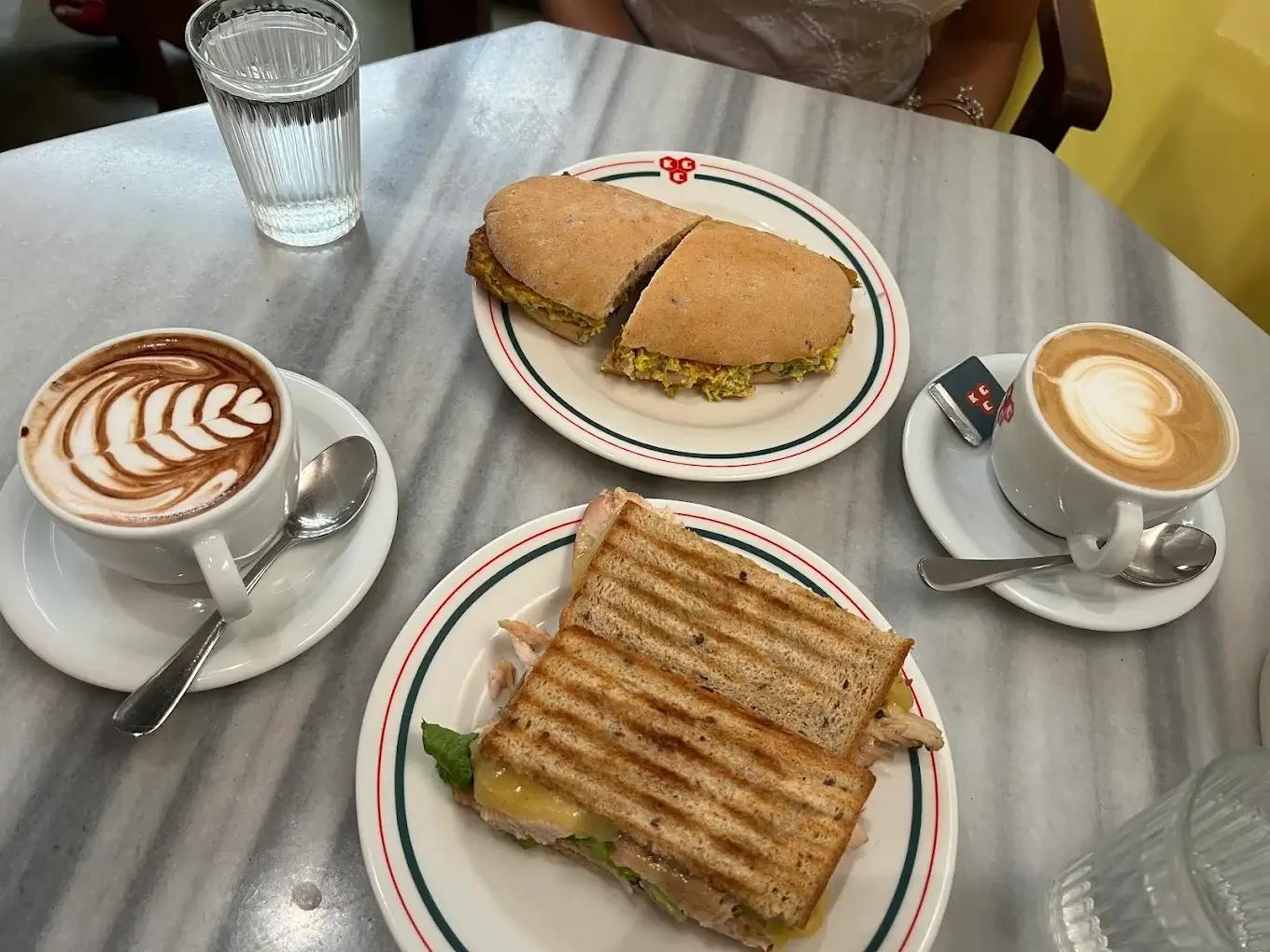 Kala Ghoda Cafe, Fort, Mumbai gallery 4