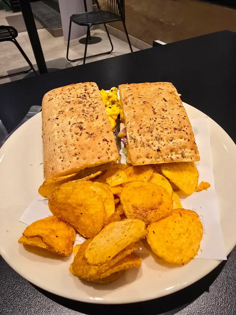Third Wave Coffee - Andheri West gallery 3
