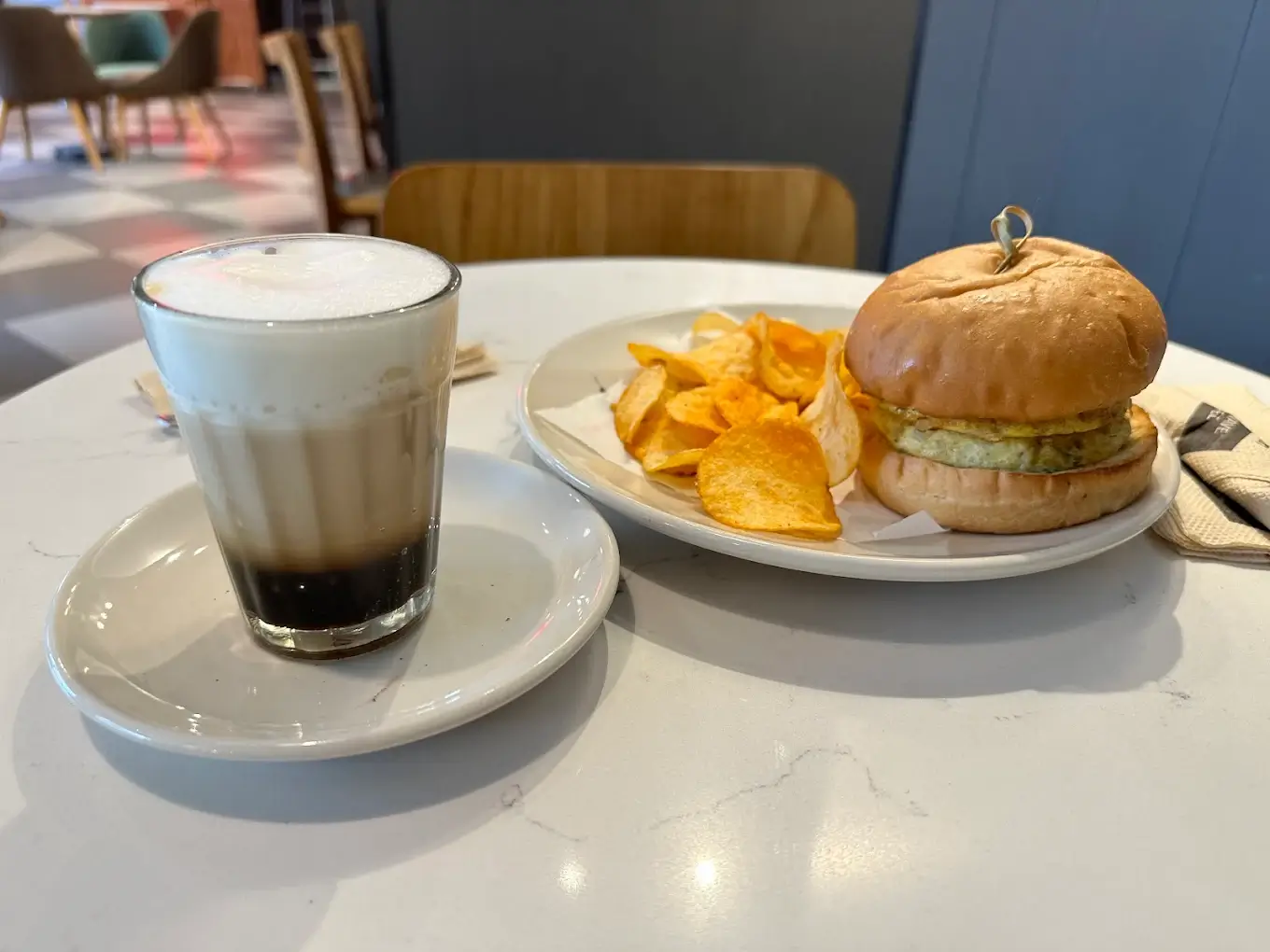 Third Wave Coffee - Andheri West gallery 2
