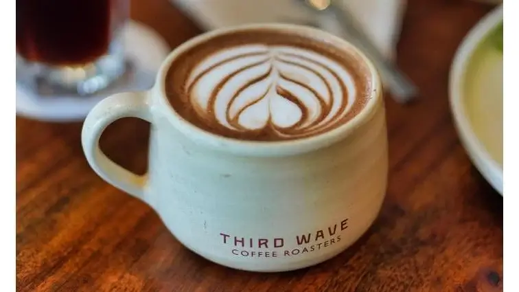 Third Wave Coffee - Andheri West gallery 1