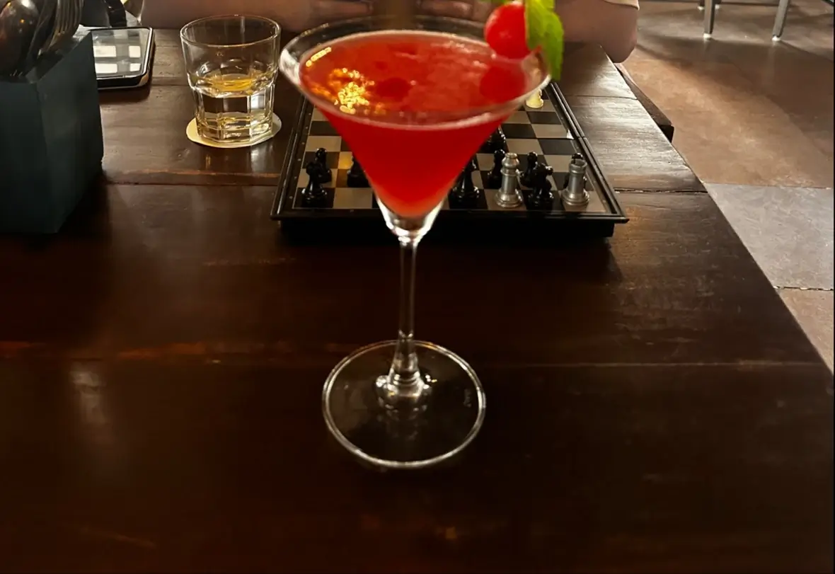 Mockingbird Cafe Bar, Churchgate, Mumbai gallery 3