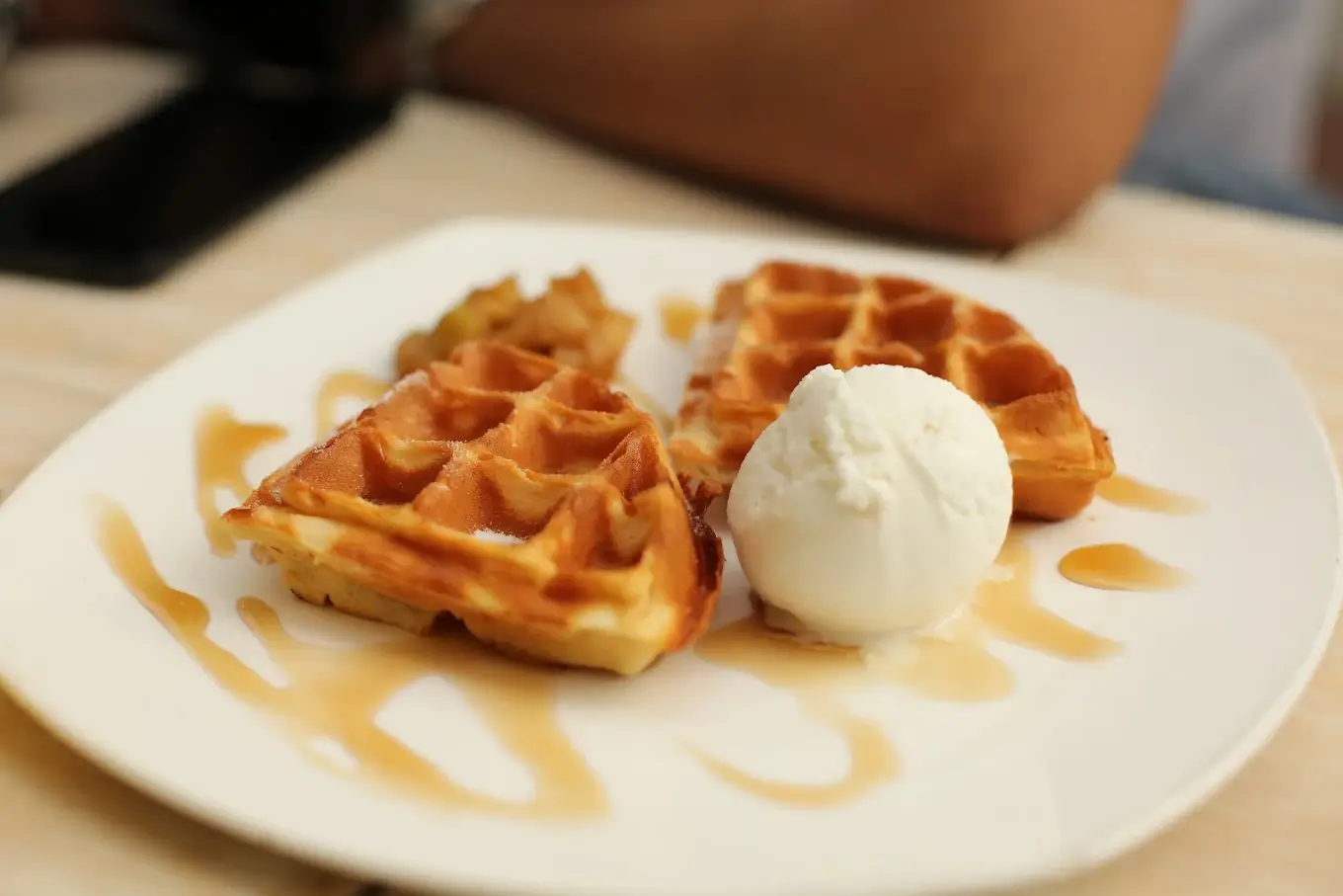 Grandmama's Cafe, Dadar East, Mumbai gallery 2