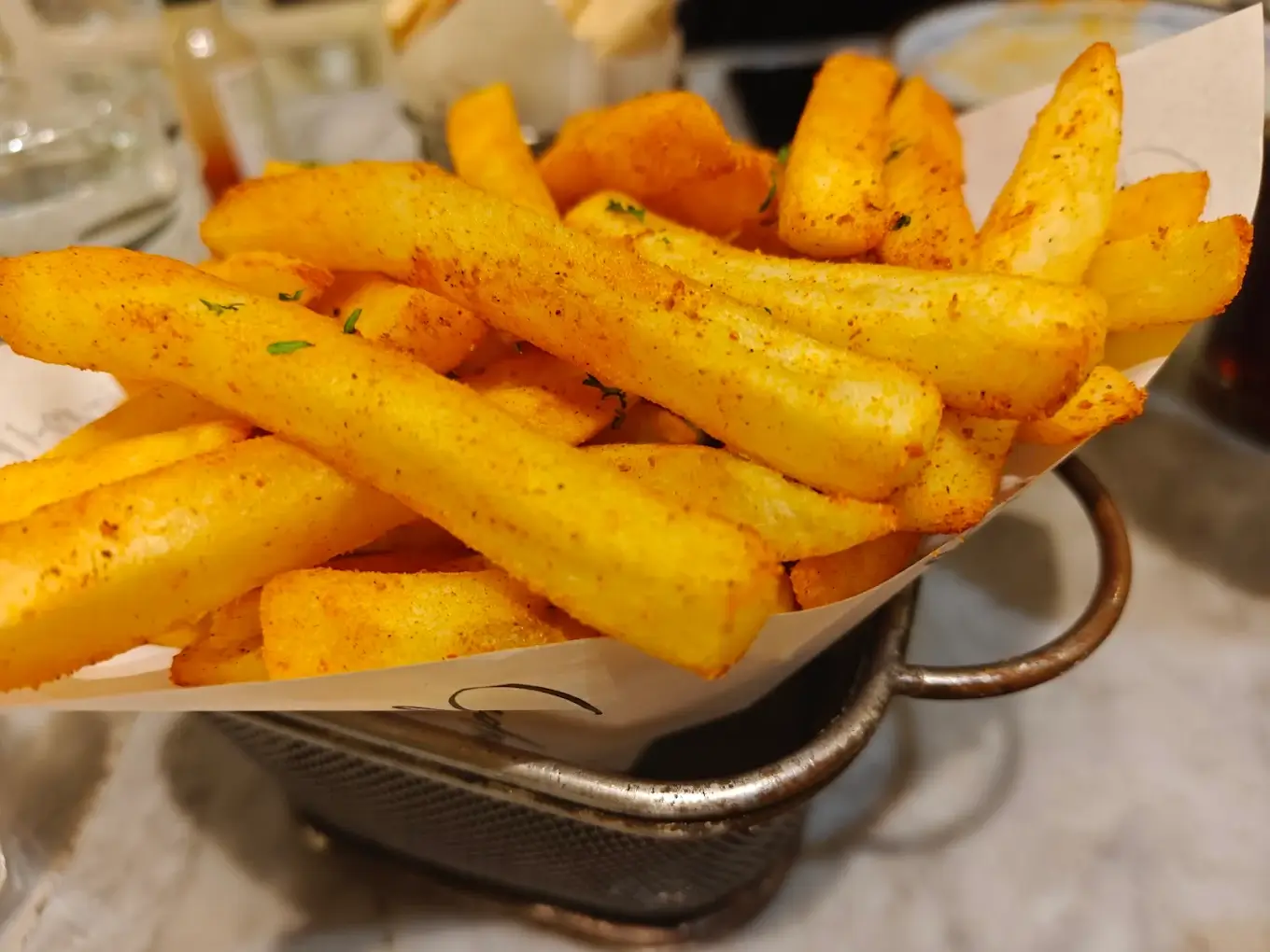 Grandmama's Cafe, Dadar East, Mumbai gallery 1