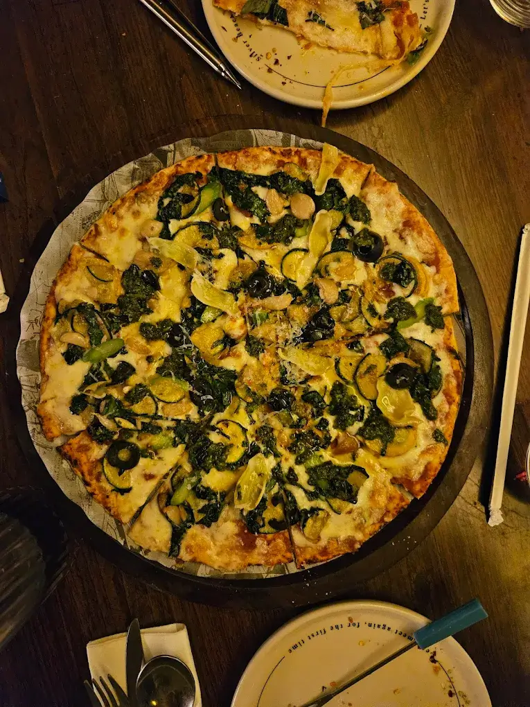 Silver Beach Cafe, Juhu, Mumbai gallery 2