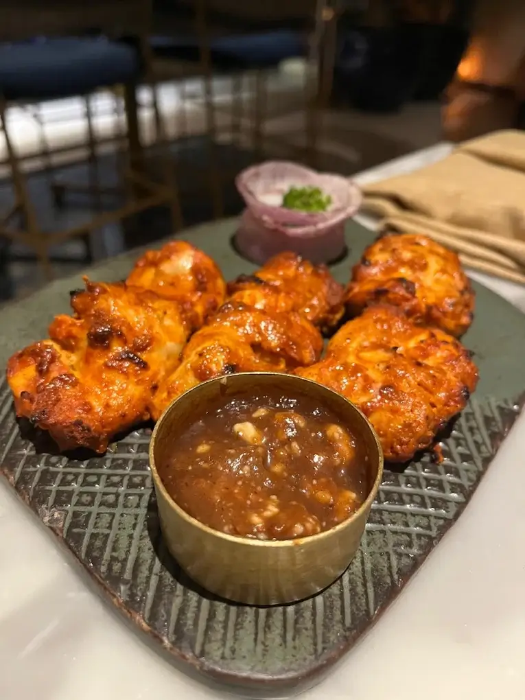 Bayroute, Juhu, Mumbai gallery 1