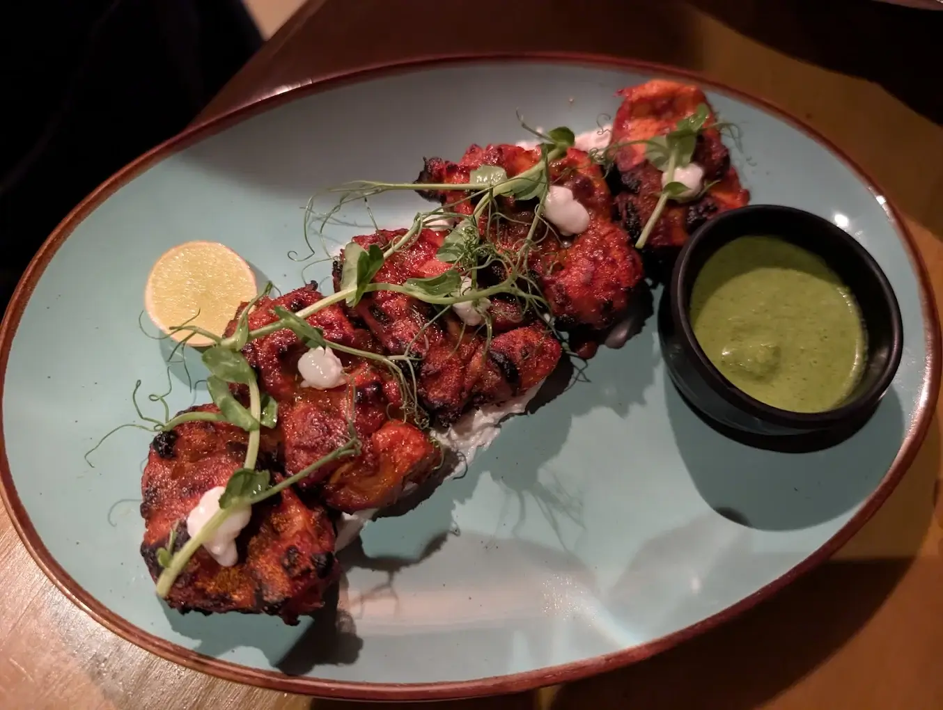 One8 Commune, Juhu, Mumbai gallery 3