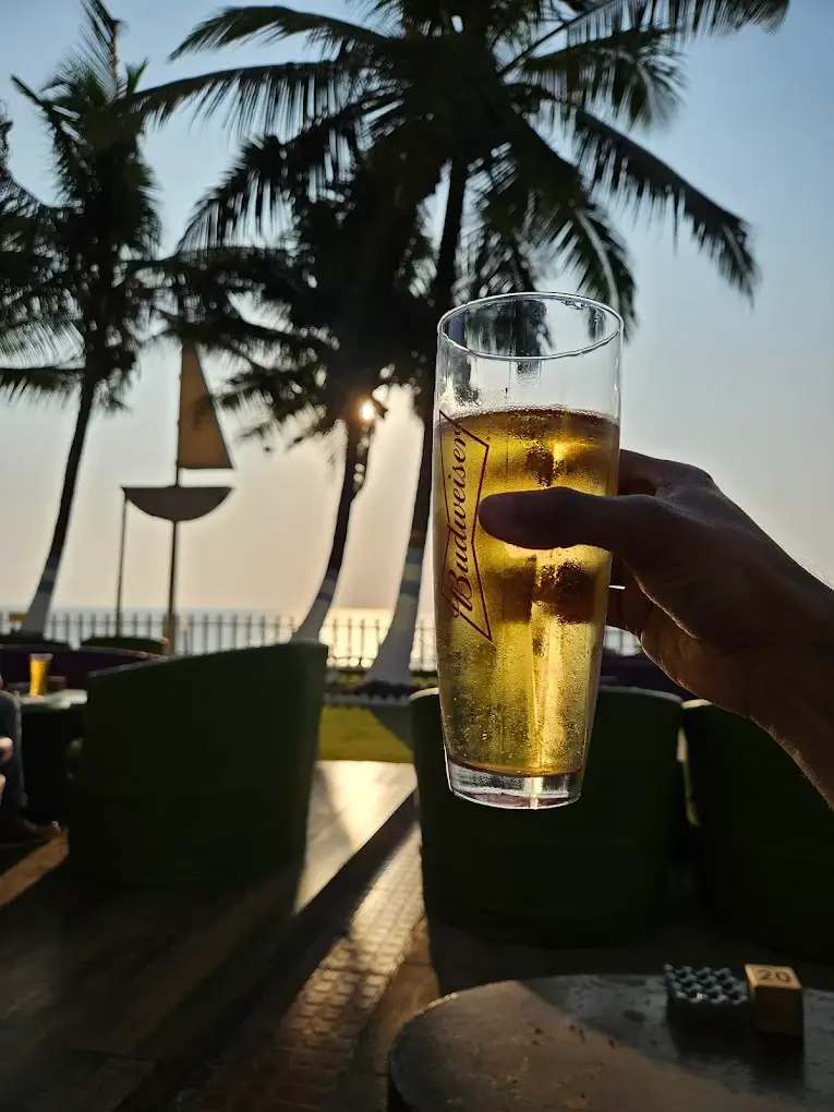 Gadda Da Vida - Novotel Mumbai Juhu Beach gallery 2