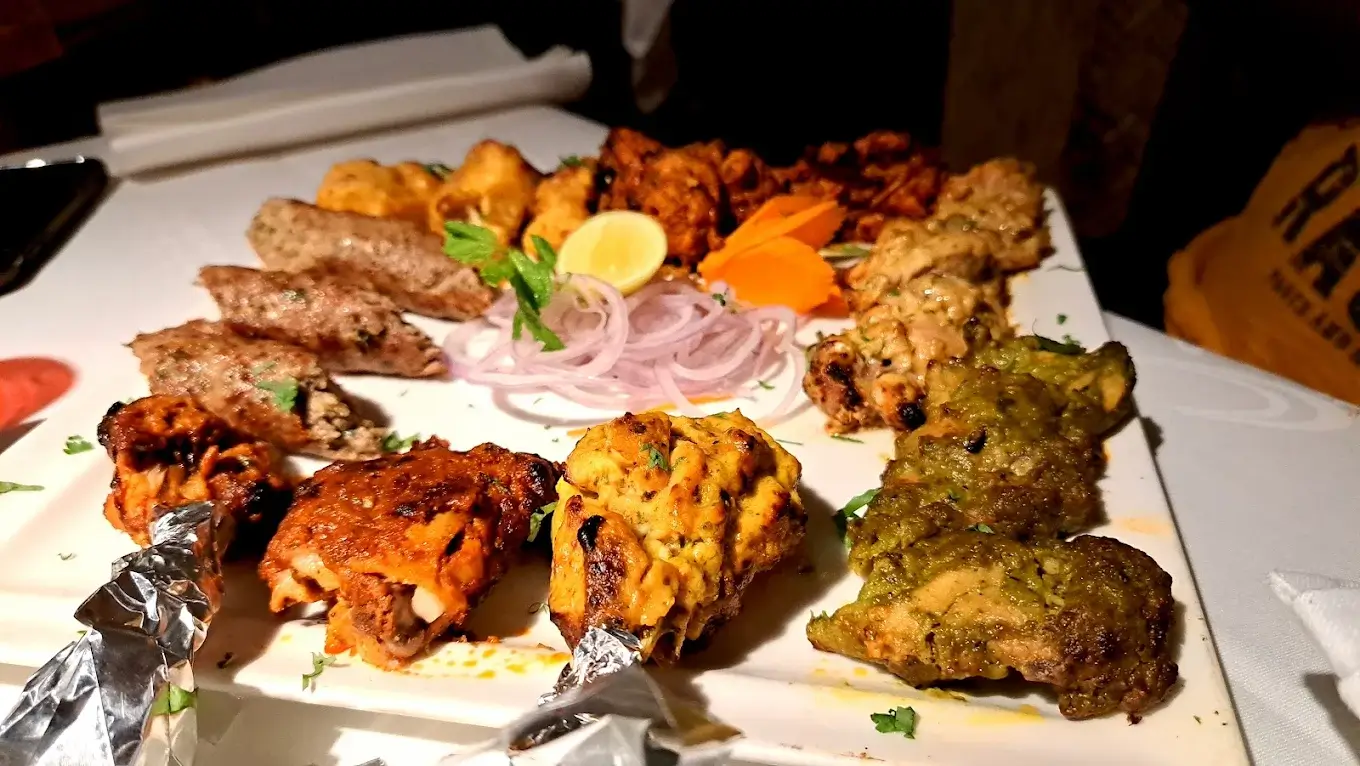 Melting Pot, Juhu, Mumbai gallery 1