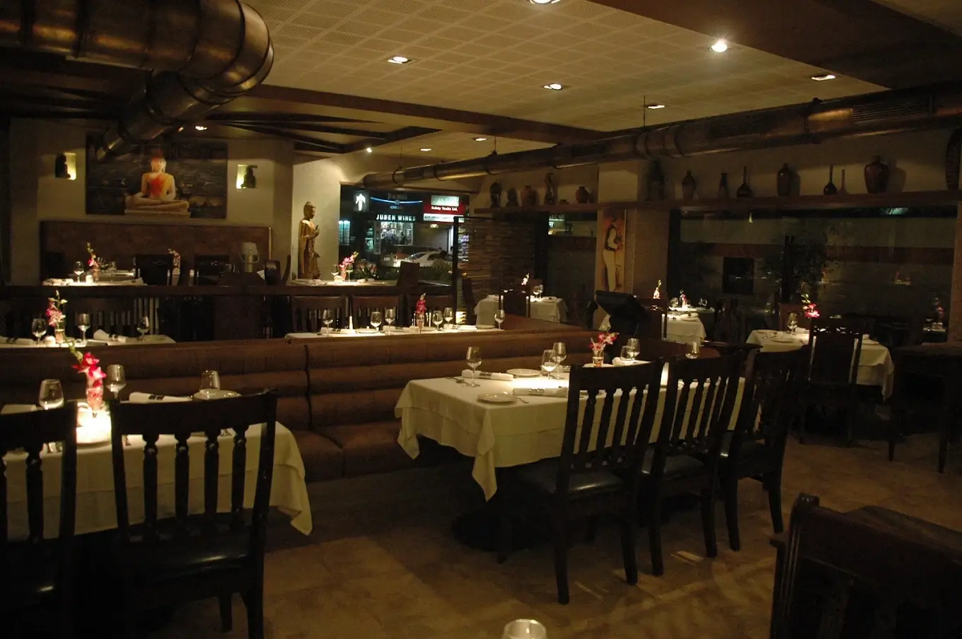 Melting Pot, Juhu, Mumbai