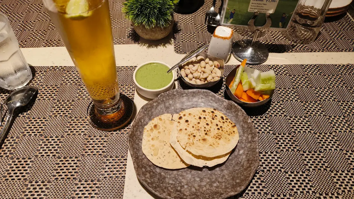 Pancharatna Restaurant and Bar Marine Lines, Mumbai gallery 1