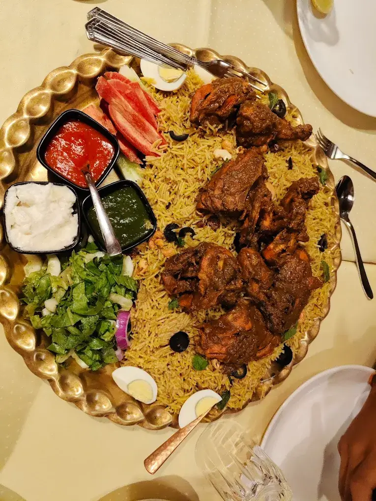 Balwas' Restaurant, Marine Lines, Mumbai gallery 4
