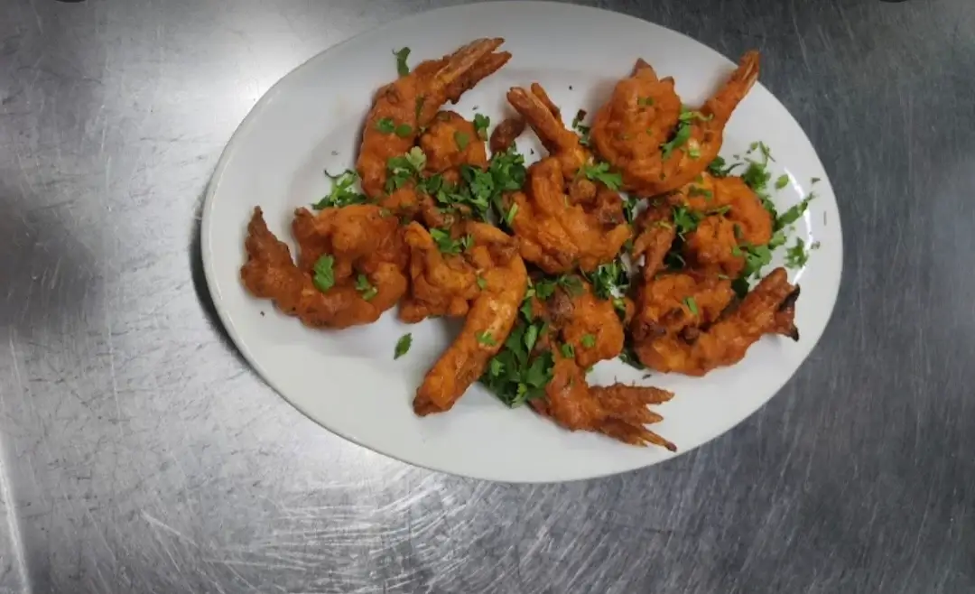 Balwas' Restaurant, Marine Lines, Mumbai gallery 3