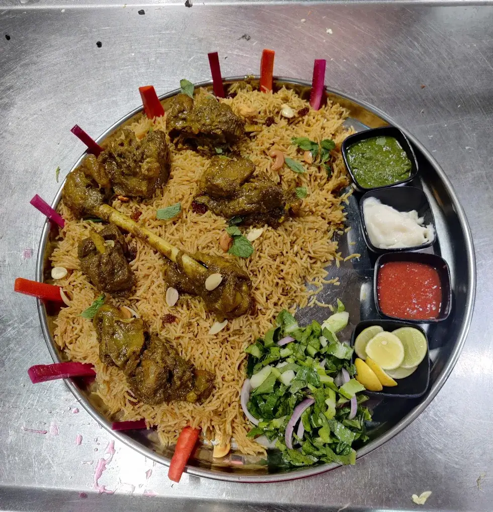Balwas' Restaurant, Marine Lines, Mumbai gallery 2