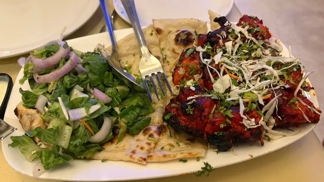 Balwas' Restaurant, Marine Lines, Mumbai gallery 1