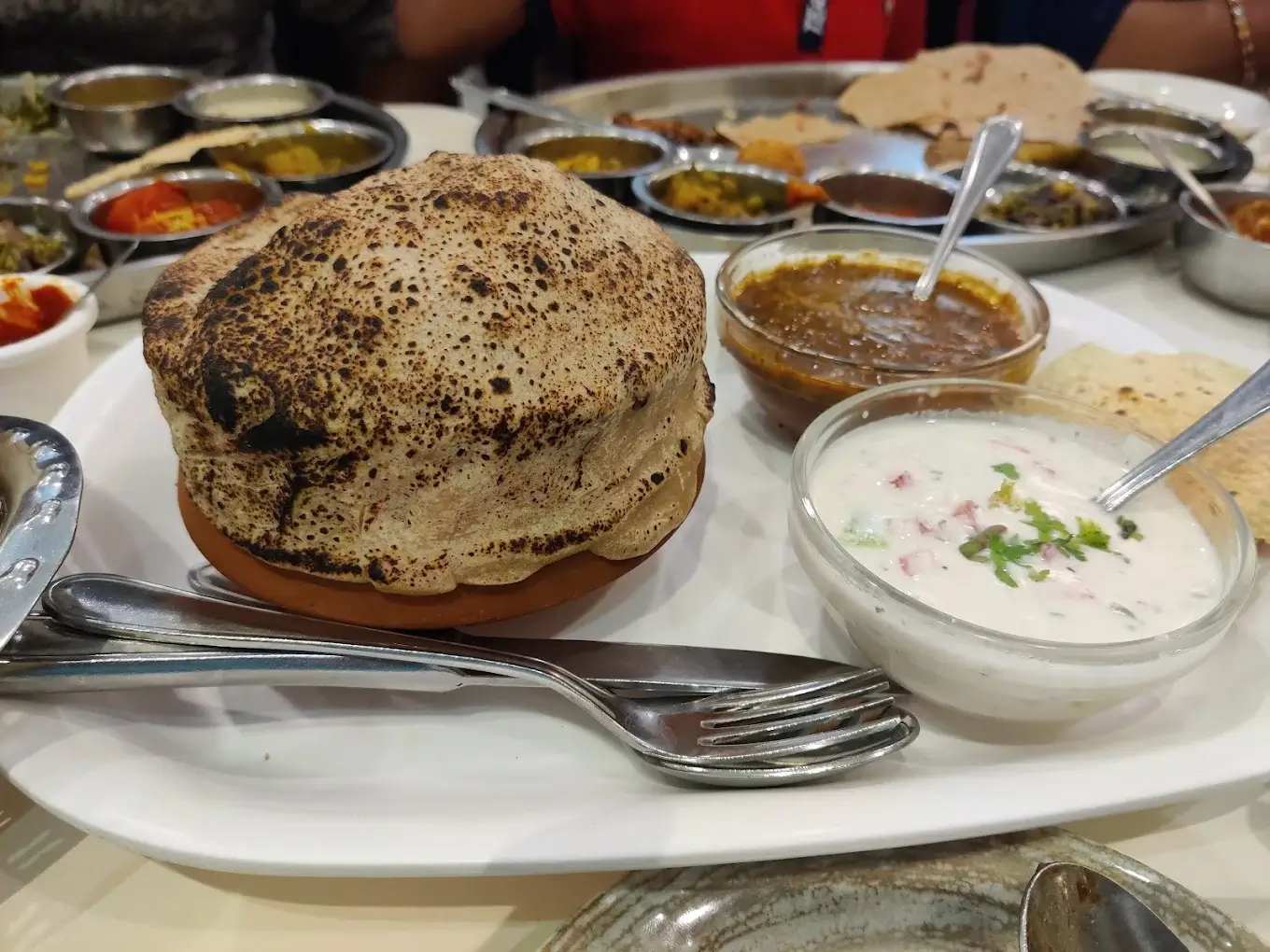 Samrat Restaurant, Churchgate, Mumbai gallery 4