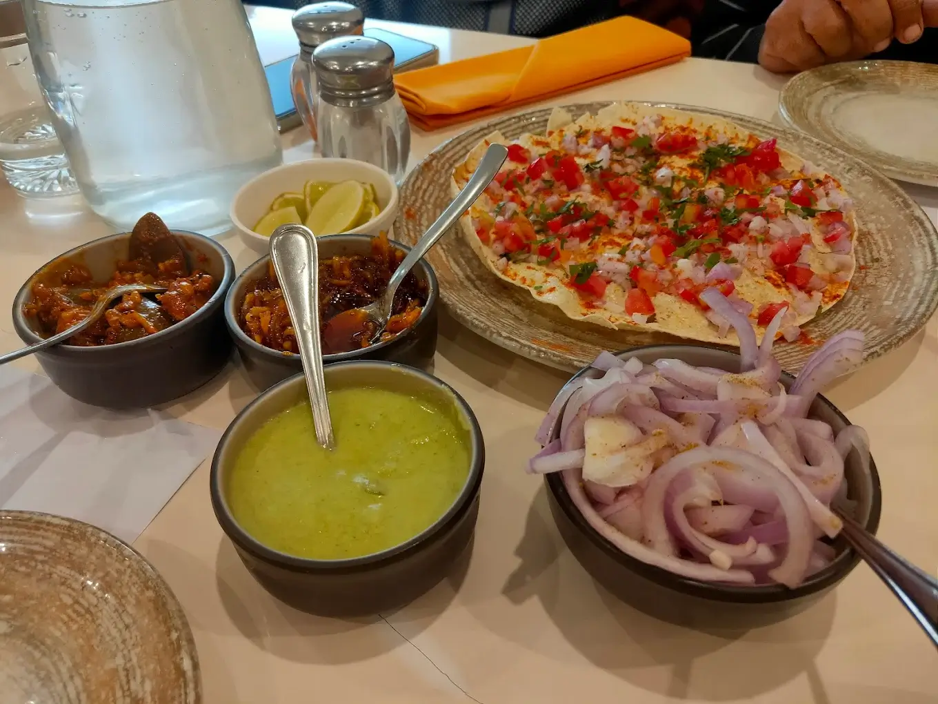 Samrat Restaurant, Churchgate, Mumbai gallery 1