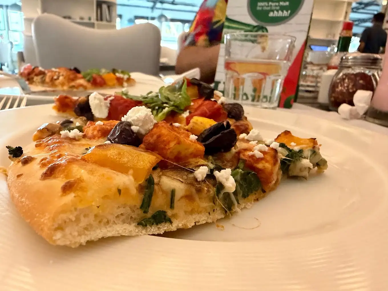 Pizza By The Bay, Churchgate, Mumbai gallery 3