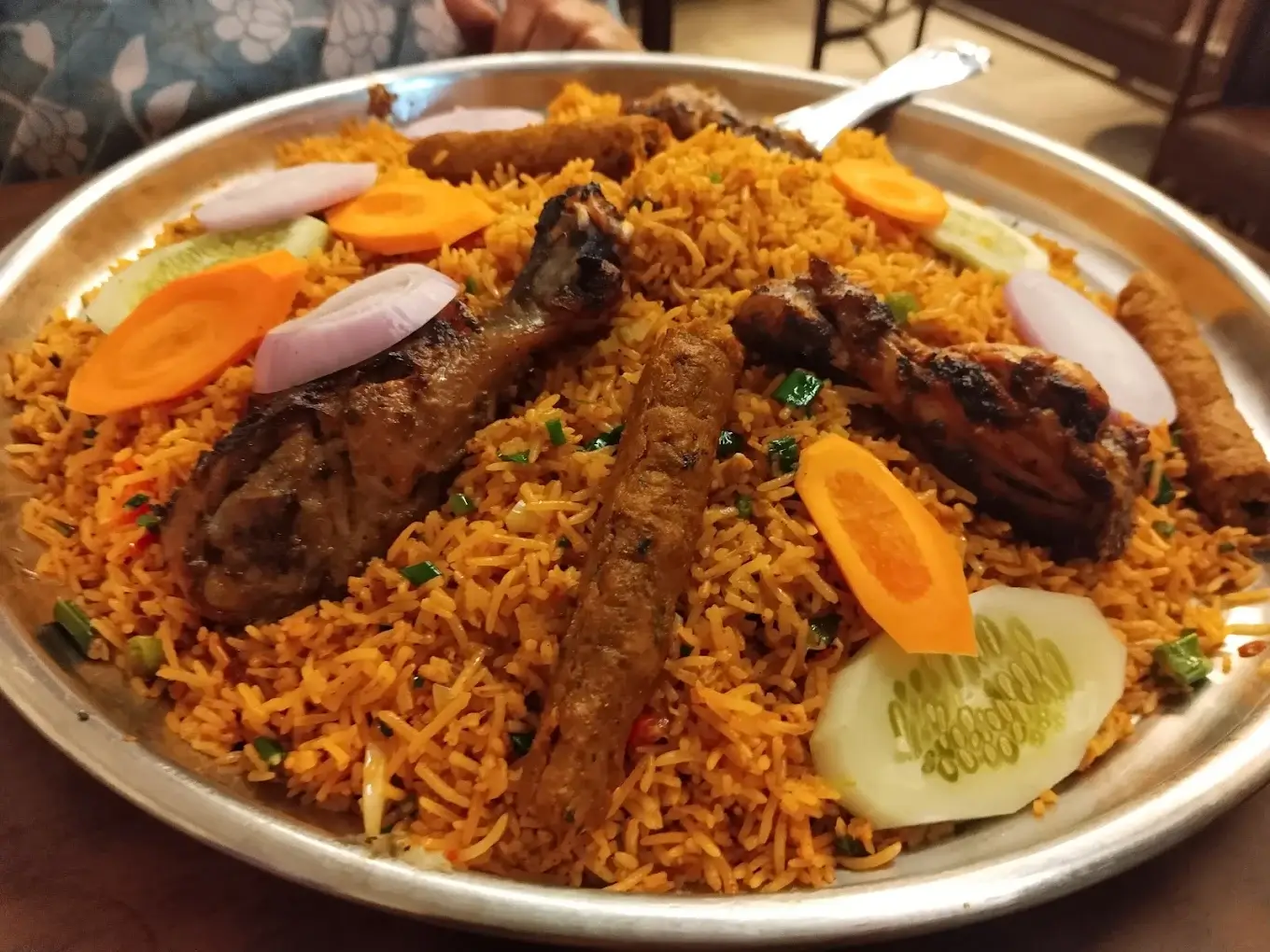 Mao Family Restaurant, Kalbadevi, Mumbai gallery 3