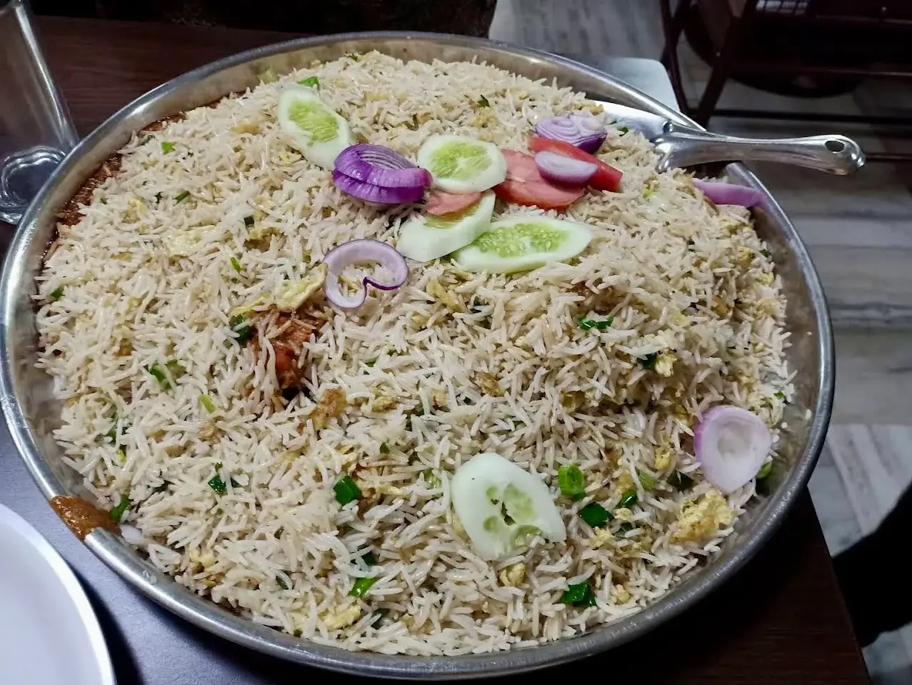Mao Family Restaurant, Kalbadevi, Mumbai gallery 1