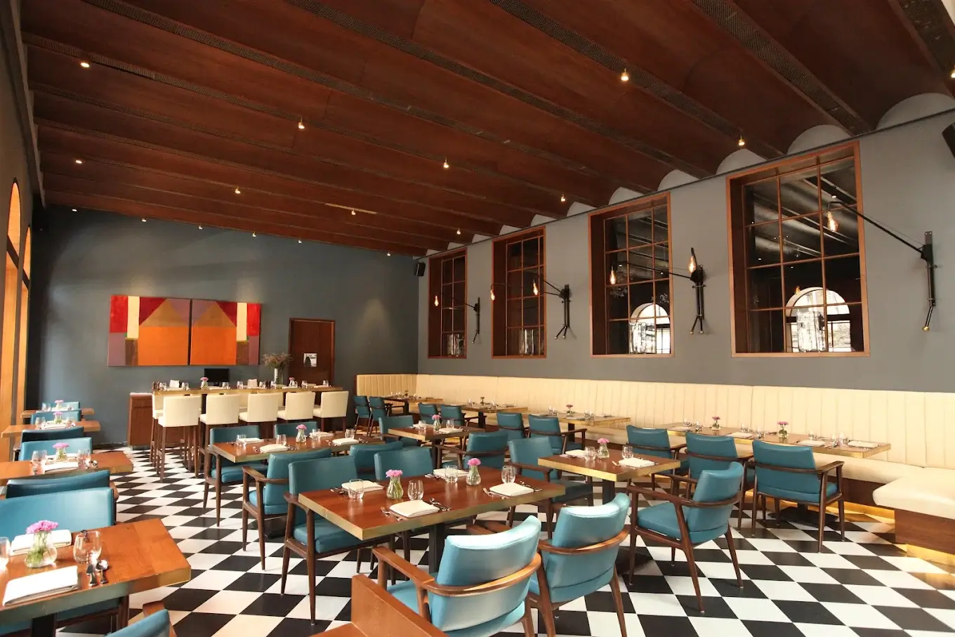 The Clearing House, Fort, Mumbai