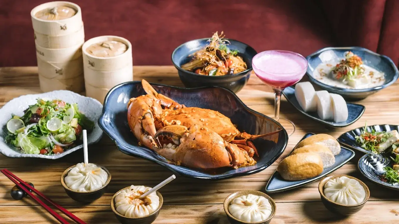 KOKO, Lower Parel, Mumbai | Chinese Restaurant gallery 2