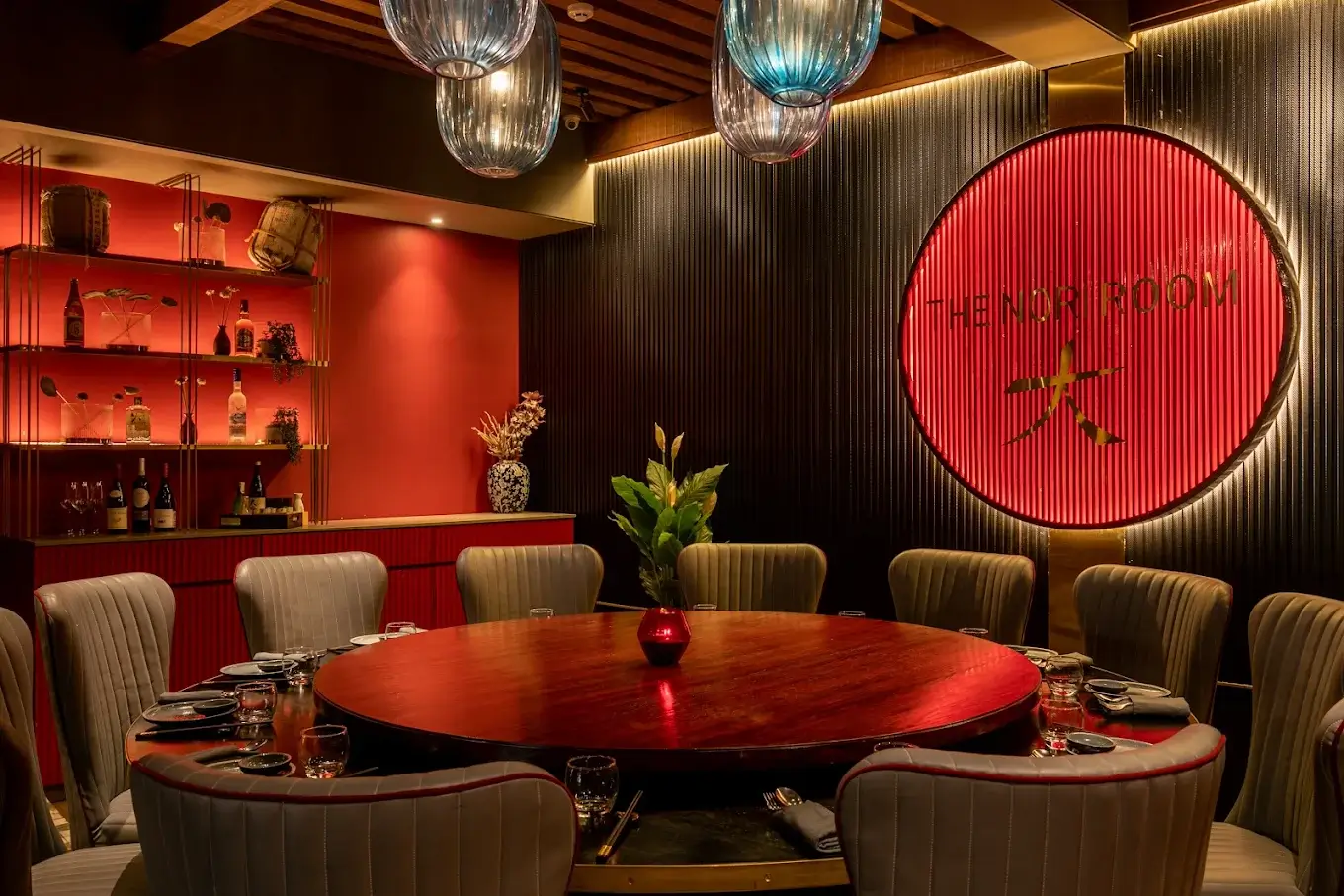KOKO, Lower Parel, Mumbai | Chinese Restaurant
