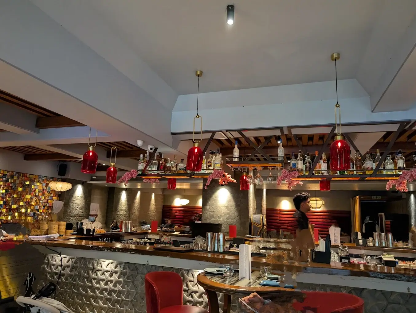 KOKO, Lower Parel, Mumbai | Chinese Restaurant gallery 4