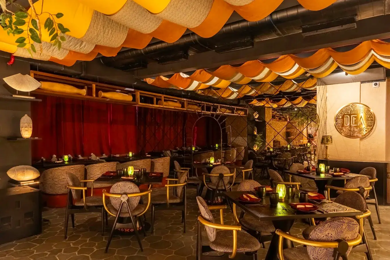 Dea In Prabhadevi, Mumbai | Dinecup