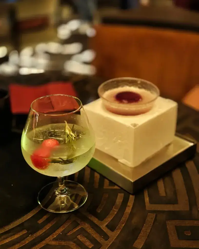 Dea In Prabhadevi, Mumbai | Dinecup gallery 2