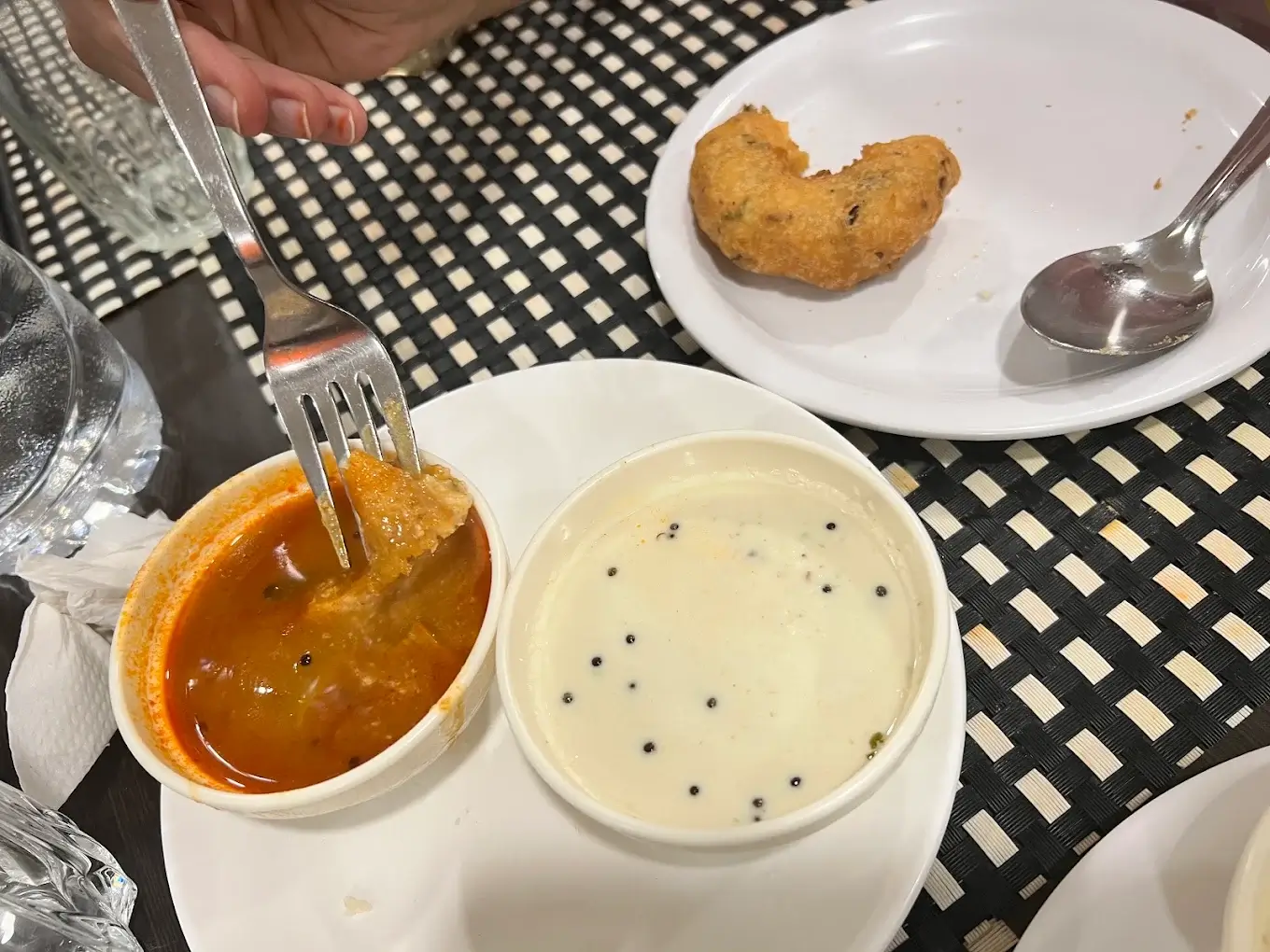Utsav Restaurant, Prabhadevi, Mumbai gallery 2